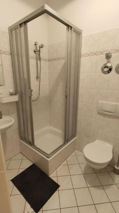 4 Raum Wohnung Mit Balkon Auf 120Sqm In Top Lage Dresden Bagian luar foto