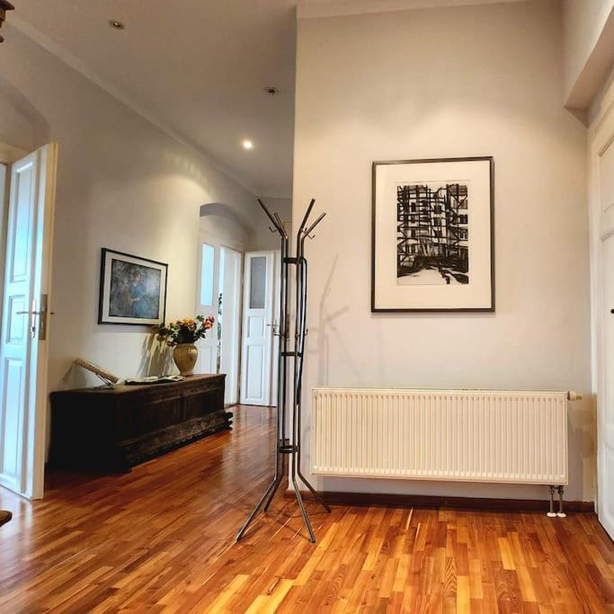 4 Raum Wohnung Mit Balkon Auf 120Sqm In Top Lage Dresden Bagian luar foto